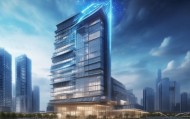 盐城技术咨询， disrupt和创新的象征