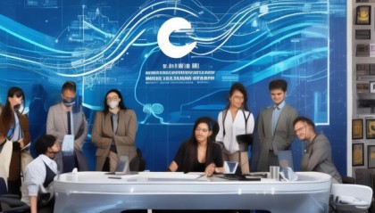 平定县信息咨询服务公司，科技赋能，创新驱动