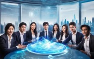 康平信息咨询服务，助力数字化转型的数字化转型解决方案