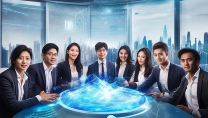 康平信息咨询服务，助力数字化转型的数字化转型解决方案