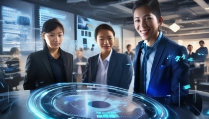 助力企业数字化转型，助力创新未来—东莞市广祺信息咨询服务有限公司