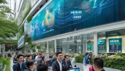 上海趣乐多信息技术咨询，科技创新与社会责任的完美结合