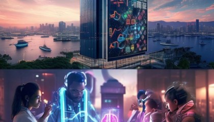 港航信息咨询服务，赋能未来，助力可持续发展