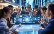 Silver Lake信息技术咨询，技术助力，共创未来
