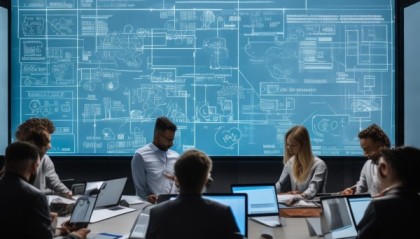 信息化咨询公司，从战略到执行的全方位解决方案