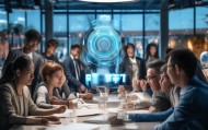 Transforming Challenges into Opportunities:鑫盾信息技术咨询服务部