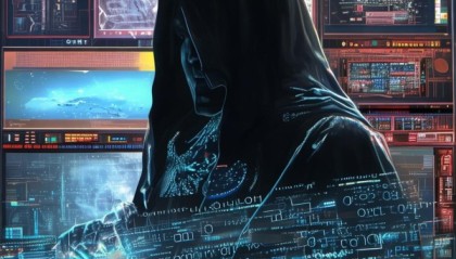从信息化咨询设计到未来，一场无声的战争，数字化战争的策略与未来展望