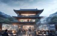 古田县信息咨询服务，助力信息化发展，赋能数字经济发展