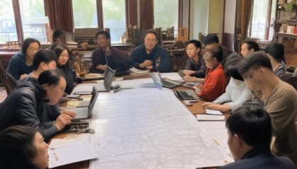 砚山县信息咨询服务研究与实践