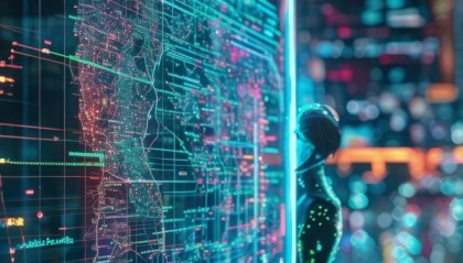 解析杭州信息化咨询行业的竞争态势与未来展望—— noting the competitive landscape and future trends of the enterprise consulting industry in Hangzhou