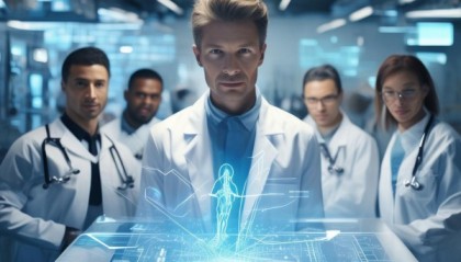 简医科技，改变医疗服务的数字化解决方案—简医信息技术咨询的未来
