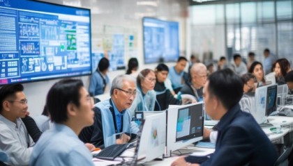 玉门市信息技术培训，助力产业升级与企业创新实践