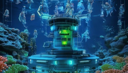 深入海科，海科信息化咨询的高效解决方案