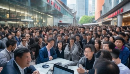解读荔城，信息咨询服务的机遇挑战解析