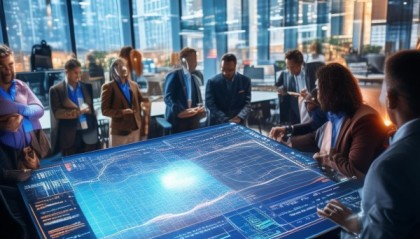 六安信息咨询服务，助力精准决策的数字化转型
