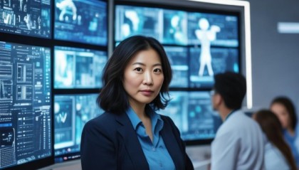 医疗信息化咨询顾问，精准医疗与数字化转型的咨询专家
