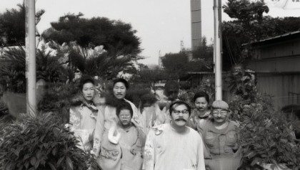 鄂托克旗智慧发展新力量——信息咨询服务服务