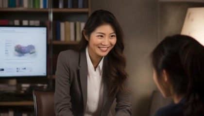 专业守护，信息咨询服务中的坚守与关怀—论专业人员的尊严与价值