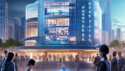 中山信息化咨询中心，助力信息时代，智创未来