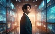 杜占勇引领信息咨询服务行业开拓未来