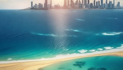 海纳百川，美兰越选，海口信息咨询服务的崛起与之道