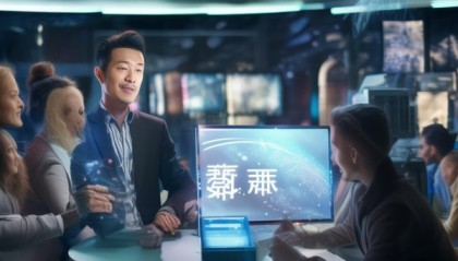 鑫浩海信息咨询服务，赋能未来，成就未来