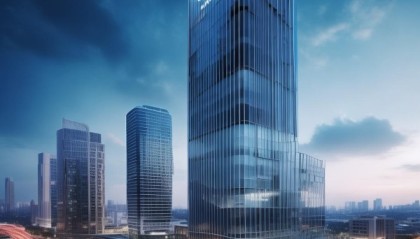 大连启辰信息科技，科技创新的见证者