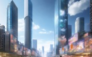 宜川信息咨询服务发展的机遇与未来展望