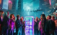 寻找未来创新者，希嘉信息咨询服务部招聘