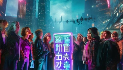 寻找未来创新者，希嘉信息咨询服务部招聘