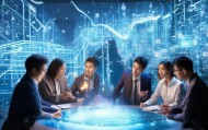 腾讯信息技术咨询部，disrupt and adapt in a rapidly evolving tech landscape