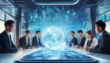 金昌信息化管理咨询，专业服务助力企业数字化转型的强劲引擎