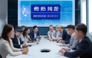 企业数字化转型的首选咨询服务