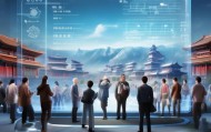 重构信任，潍坊信易融信息咨询服务的创新实践