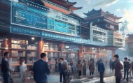秦都信息咨询服务，赋能经济高质量发展