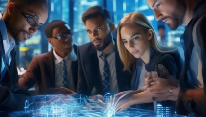 合肥 TechLine，技术咨询专家在手