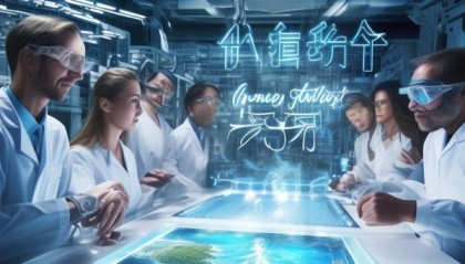 探索嘉润科技，技术与客户信任的桥梁