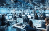 速立讯，在数字时代，为企业构建价值