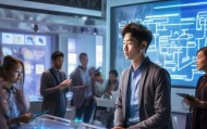 张同学，信息咨询服务的创新与责任