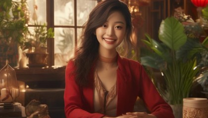 小红娘信息咨询服务，让小红娘更贴心！