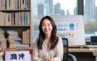 小杨姐信息咨询服务，助力职场人士高效成长的可靠伙伴