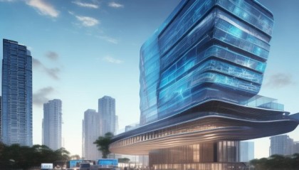 济源市信息咨询服务，助力智慧城市建设的新引擎