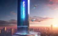 松下技术引领未来