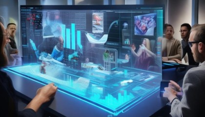 媒体信息技术咨询软件，Transforming Media into Profit