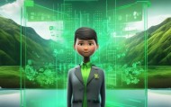 武穴信息咨询服务，助力企业转型的绿色解决方案