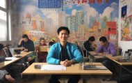 常山小傅信息咨询服务部未来展望