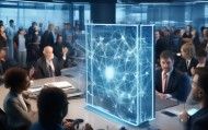 信息化技术咨询活动——助力企业迈向数字化新高度——启航未来。