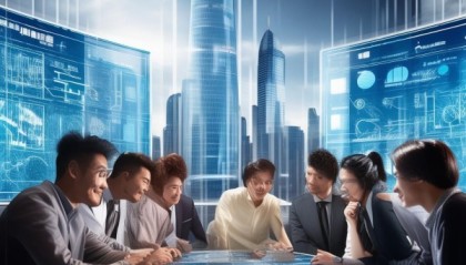 深圳市欣诚信息技术咨询，创新驱动发展之路