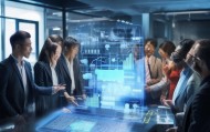 从信息化到智慧经济，江苏企业如何通过企业管理咨询推动转型升级