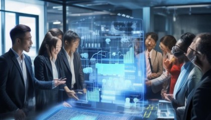 从信息化到智慧经济，江苏企业如何通过企业管理咨询推动转型升级